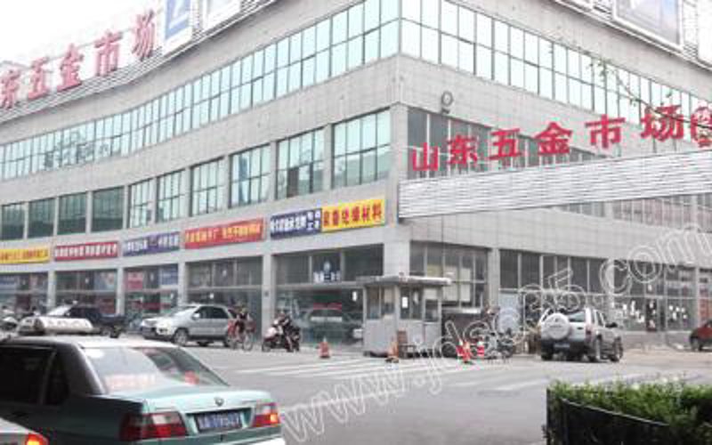 工业品市场的风云变幻:MRO工业品的新篇章